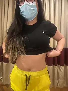 jAsMinE678's Webcam Show