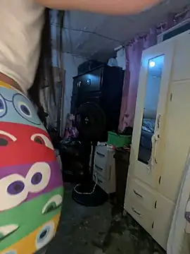 GemaGranadoss' Webcam Show