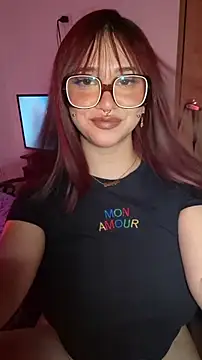 annbones_ch's Webcam Show