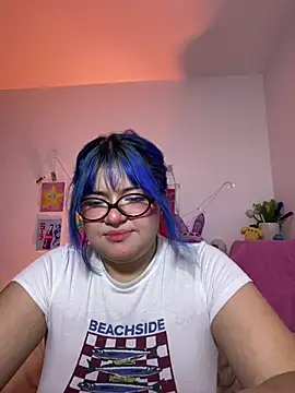 Gaby_Danna's Live XXX Chat