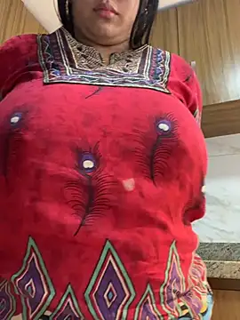 kalpanaaishaa's Live XXX Chat
