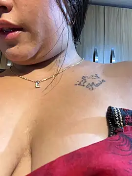 kalpanaaishaa's Webcam Show