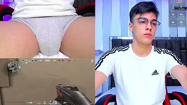 Gerony_'s Webcam Show