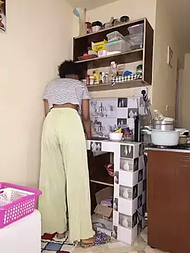 Nasty_boo_boo's Webcam Show