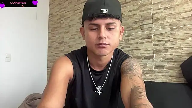 bob_petterson's Webcam Show