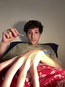 Mateox10x's Webcam Show