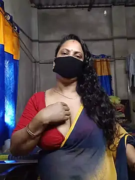 Jyoti_Roy_'s Live XXX Chat