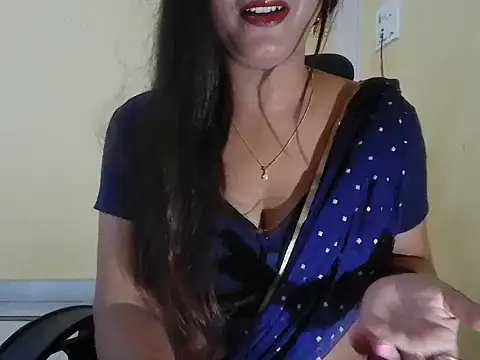 ItsTanya's Webcam Show