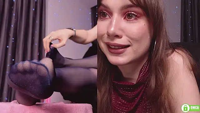 WendyyEmily's Live XXX Chat