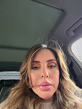 Alirawrz's Webcam Show