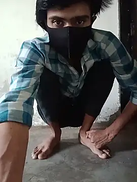 Yash_Sharma18's Webcam Show