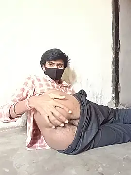 Yash_Sharma18's Webcam Show
