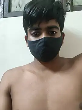 12ashujii's Webcam Show