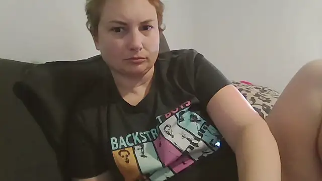 MrsRobinsonnn's Live XXX Chat