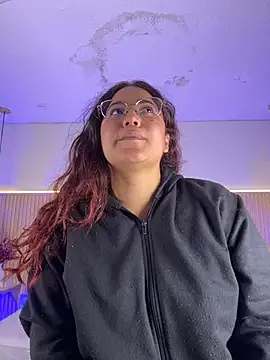MelissaKarterrs' Webcam Show
