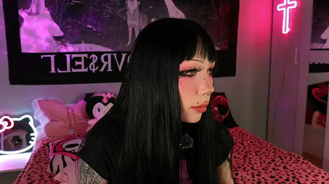 Misa_Sakurai's Webcam Show