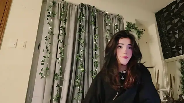 Numerotress' Webcam Show