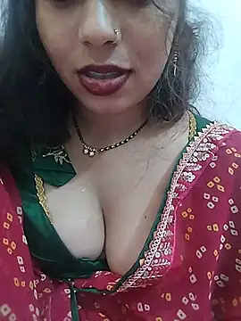 KAJALBHABHI_'s Webcam Show