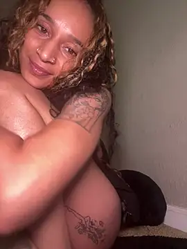 Shuggabutt's Webcam Show