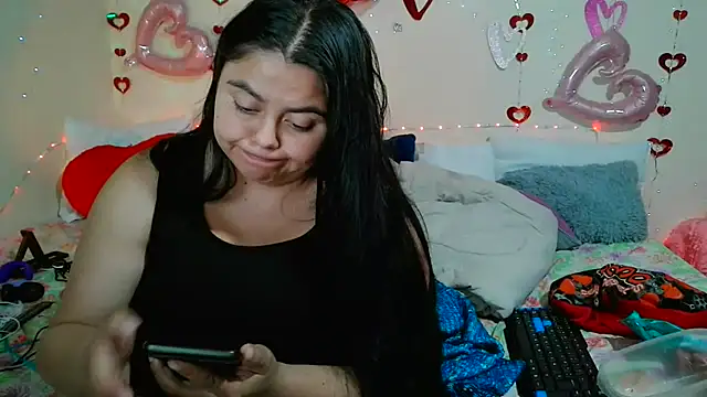celeste_hotty's Live XXX Chat