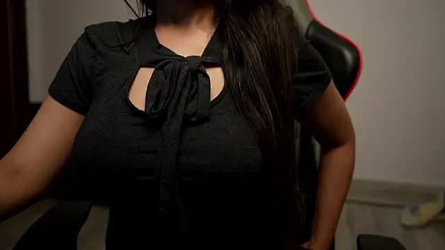 Hey_Aly's Webcam Show