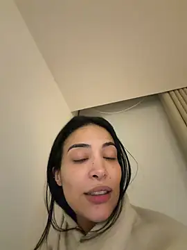Naughty_Arab_girl's Webcam Show