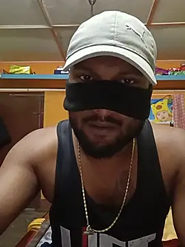 LameSunlight2's Webcam Show