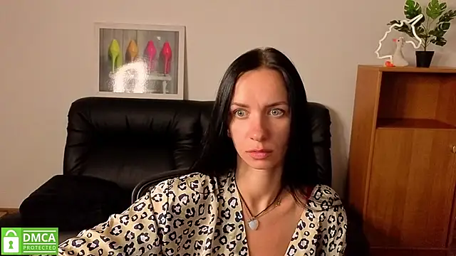 annakillianox's Live XXX Chat