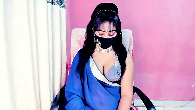 Ashley-xx's Webcam Show