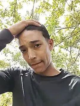 Demiansteven2's Webcam Show