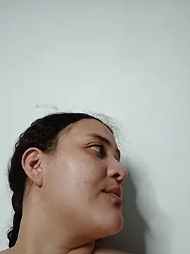 Liancy's Webcam Show