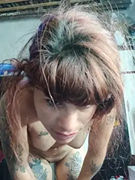 MagaliExequiel's Live XXX Chat