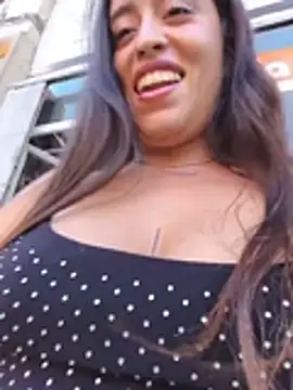 MissNyraSecret's Webcam Show