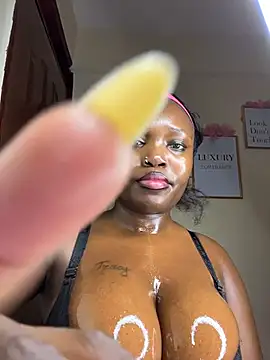Mistress__'s Live XXX Chat