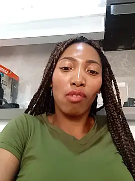 SabrinaDevill's Live XXX Chat