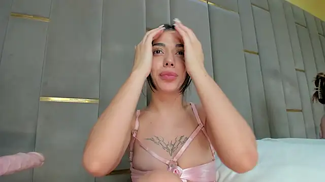 eva_lim's Webcam Show
