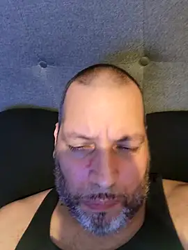 Just2much's Webcam Show