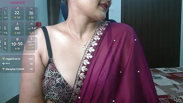 Jass-Karan's Webcam Show