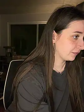 nerdynina's Live XXX Chat