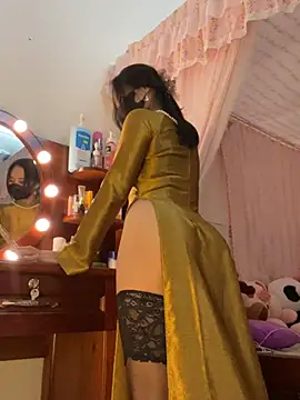 ___Erin___'s Webcam Show