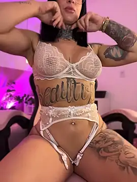 Anny_Fetish's Webcam Show