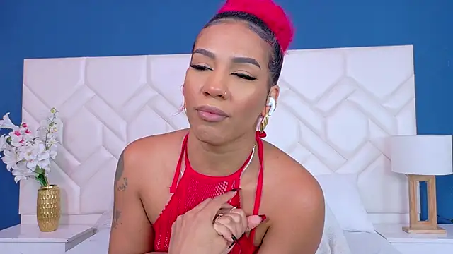 RubyRossel's Webcam Show
