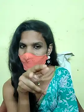Shreya-telugupilla's Live XXX Chat
