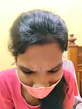 Shreya-telugupilla's Live XXX Chat