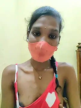 Shreya-telugupilla's Live XXX Chat