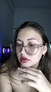 Fetichista23's Webcam Show