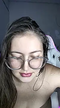 Fetichista23's Webcam Show