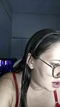 Fetichista23's Webcam Show
