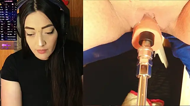 aleja20_-'s Webcam Show