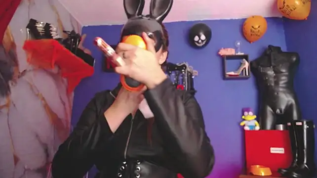 elizatexx's Webcam Show
